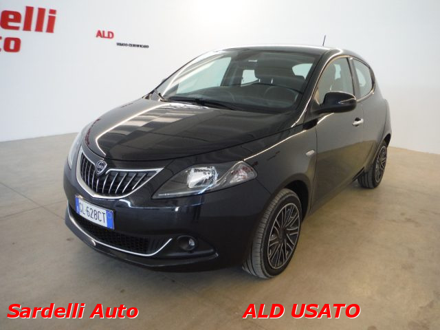 LANCIA Ypsilon 1.0 FireFly 5 porte S&S Hybrid Ecochic Gold 