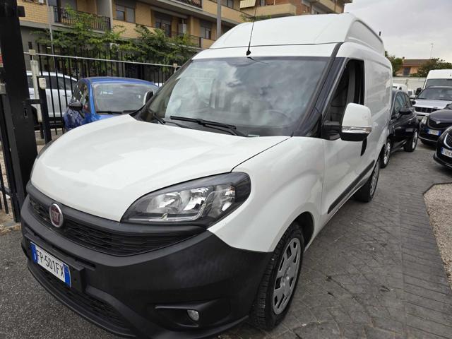 FIAT Doblo Doblò 1.4 T-Jet Natural Power PC-TA Cargo Lamierat 