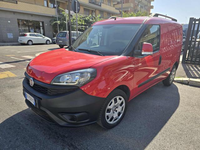 FIAT Doblo Doblò 1.4 PC-TN Cargo Lamierato Azien. unipro !!!! 