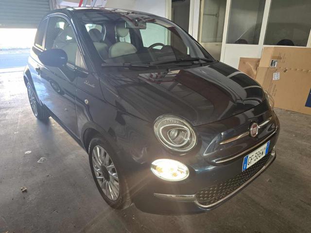 FIAT 500 1.0 Hybrid Dolcevita Aziendale,unipropietario !!!! 