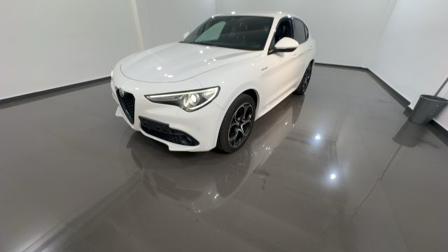 ALFA ROMEO Stelvio 2.2 210 CV AT8 Q4 Veloce #Vari.Colori 