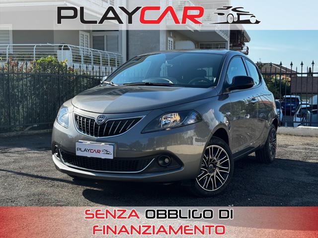 LANCIA Ypsilon 1.0 FIREFLY 5 PORTE S&S HYBRID GOLD+CARPLAY+LED 