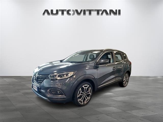 RENAULT Kadjar 1.5 Blue dCi Sport Edition2 FAP 