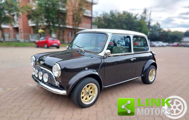 MINI Cooper COOPER ISCRITTA ASI 