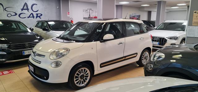 FIAT 500L 1.4 95 CV Lounge GPL 