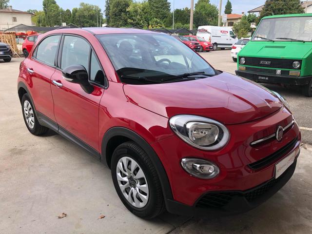 FIAT 500X 1.0 T3 120 CV Cult 