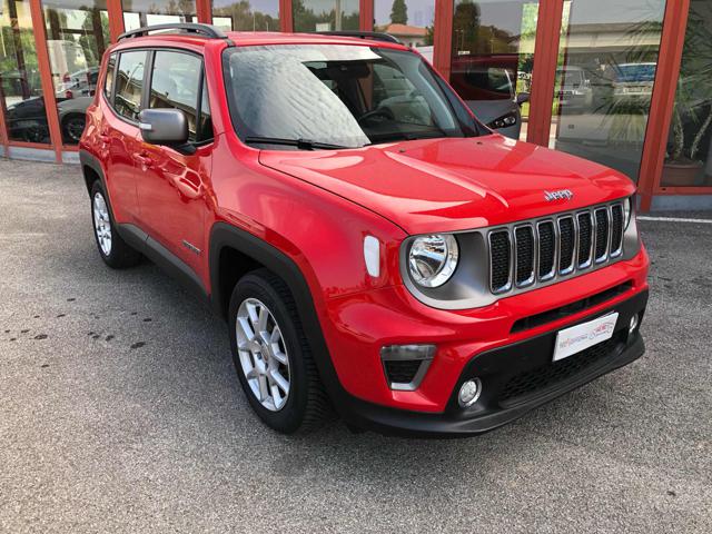 JEEP Renegade 1.0 T3 Limited 