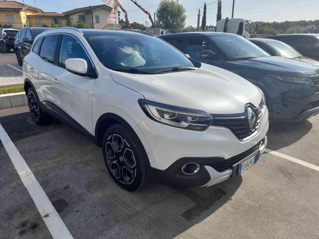 RENAULT Kadjar dCi 8V 110CV EDC Energy Business 