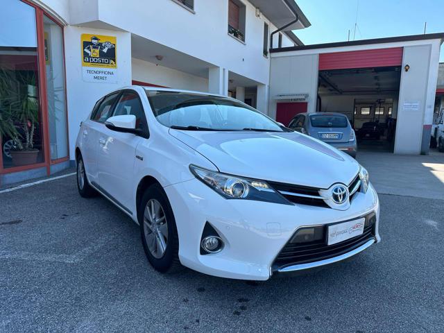 TOYOTA Auris 1.8 Hybrid Active Plus 