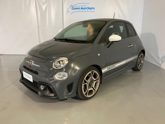 ABARTH 595 1.4 Turbo T-Jet 145 CV 