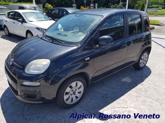 FIAT Panda 1.2 Dynamic ok neop. 