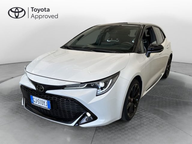 TOYOTA Corolla 1.8 Hybrid GR SPORT 