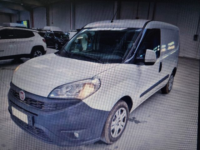 FIAT Doblo Doblò 1.3 MJT PL-TN Cargo 