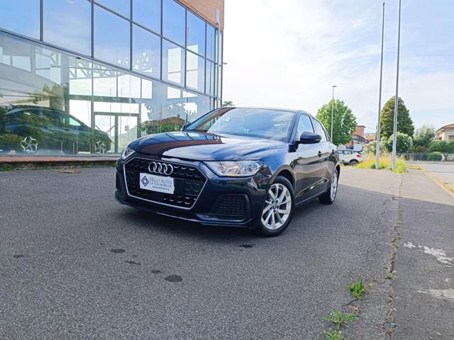 AUDI A1 SPB 25 TFSI Admired 