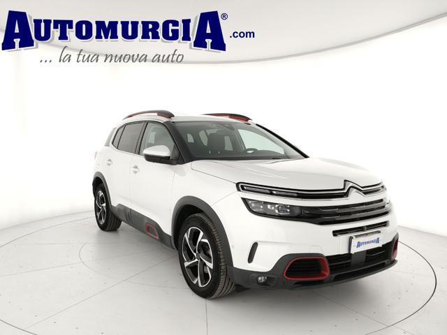 CITROEN C5 Aircross BlueHDi 130 S&S EAT8 Shine 