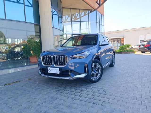 BMW iX1 xDrive 30 xLine 