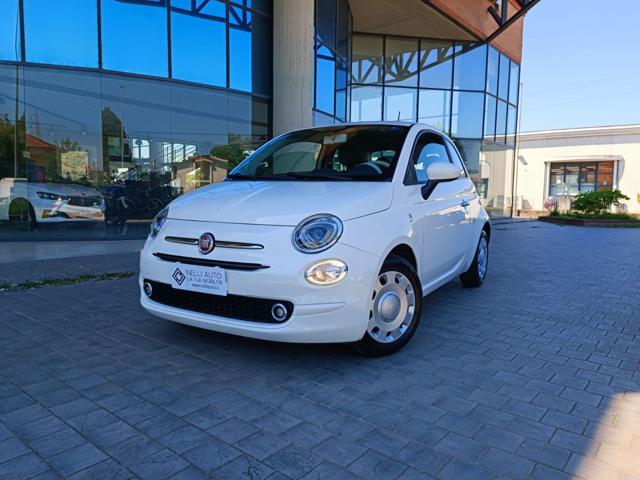 FIAT 500 1.2 EasyPower Pop 