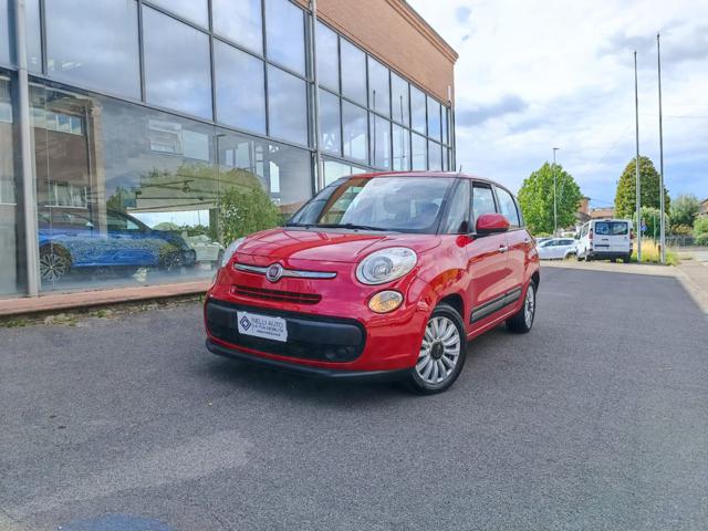 FIAT 500L 1.3 Multijet 85 CV Pop Star 