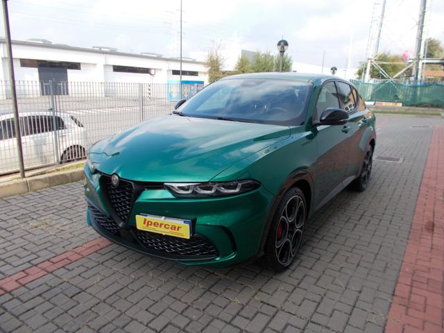 ALFA ROMEO Tonale 1.5 160 CV MHEV TCT7 Edizione Speciale 