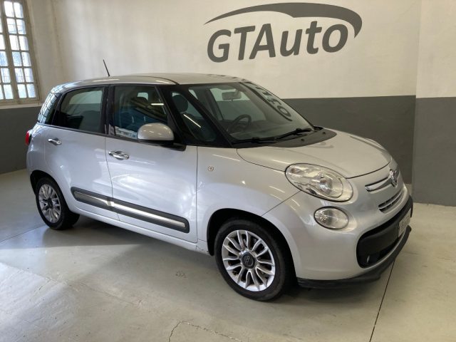 FIAT 500L 1.3 Multijet 85 CV Pop Star ADATTA AI NEOPATENTATI 