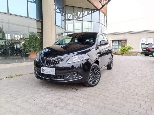 LANCIA Ypsilon 1.0 FireFly 5 porte S&S Hybrid Gold 