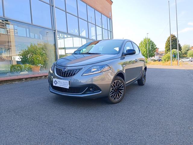 LANCIA Ypsilon 1.0 FireFly 5 porte S&S Hybrid Platino 