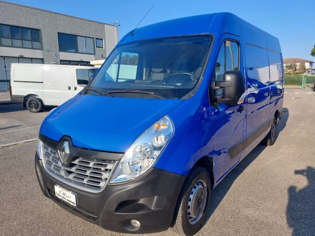 RENAULT Master T35 2.3 dCi/130 PM-TM Furgone 