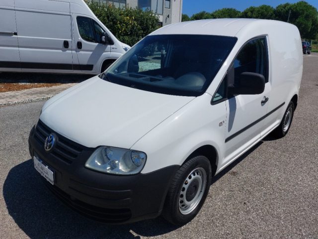 VOLKSWAGEN Caddy 2.0 SDI 70CV 3p. Economy 