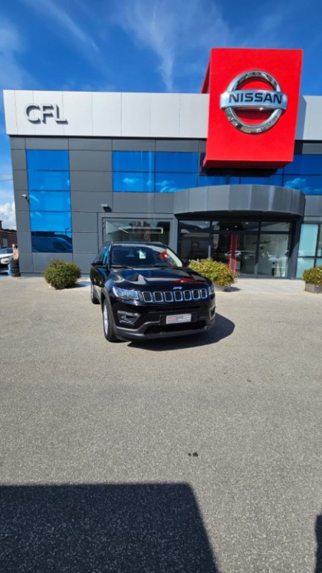 JEEP Compass 1.6 Multijet II 2WD Longitude 