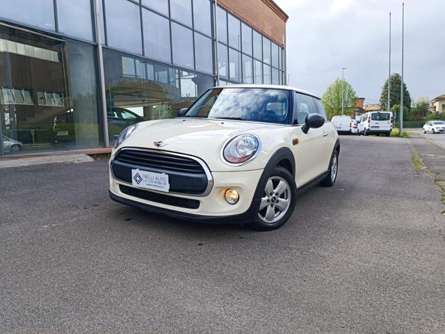 MINI One 1.5 One D 