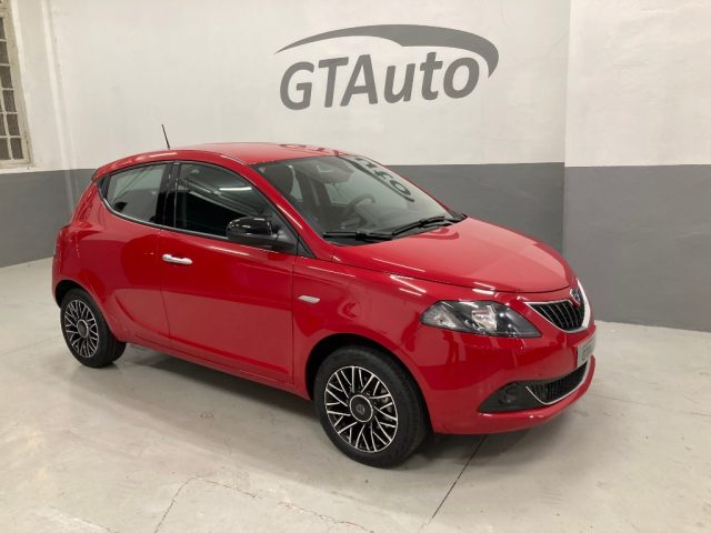 LANCIA Ypsilon 1.0 FireFly 5 porte S&S Hybrid ORO   PREZZO PROMO 