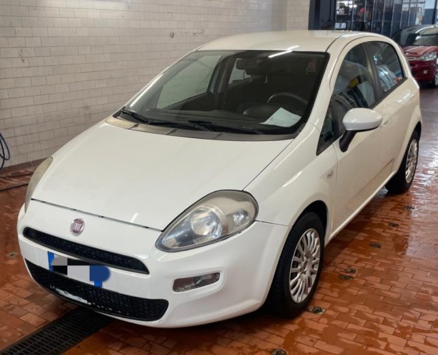 FIAT Punto 1.3 MJT II 75 CV 5 porte Street 