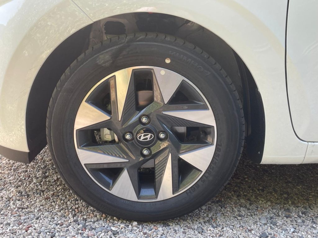 HYUNDAI i10 1.0 GPL Econext Connectline - 11