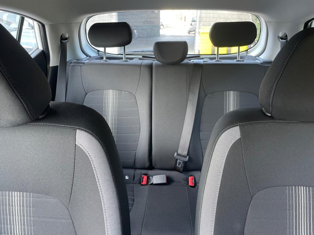 HYUNDAI i10 1.0 GPL Econext Connectline - 16