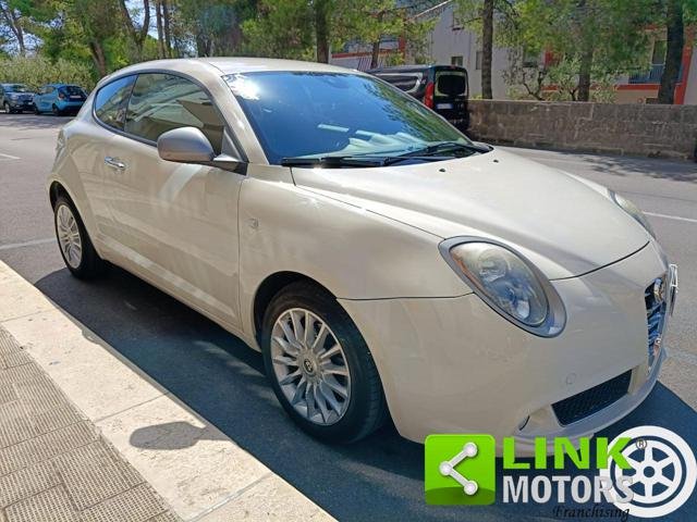 ALFA ROMEO MiTo 1.3 JTDm 85 CV S&S Distinctive neopatentati 