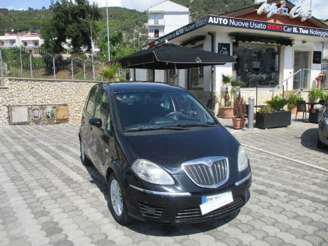 LANCIA MUSA 1.4 Oro Plus Ecochic GPL 