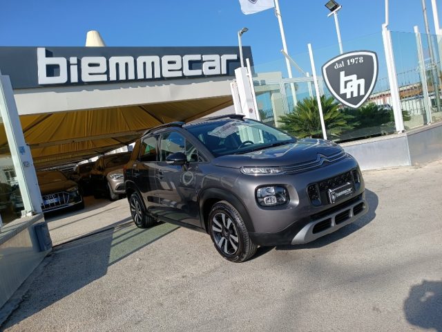 CITROEN C3 Aircross BlueHDi 110 S&S Shine  i,e 