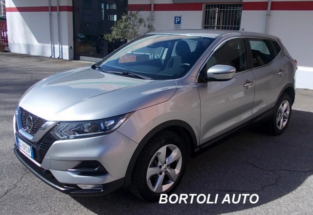 NISSAN Qashqai 1.5 dCi DCT 55.000 KM BUSINESS AUTOMATICA 