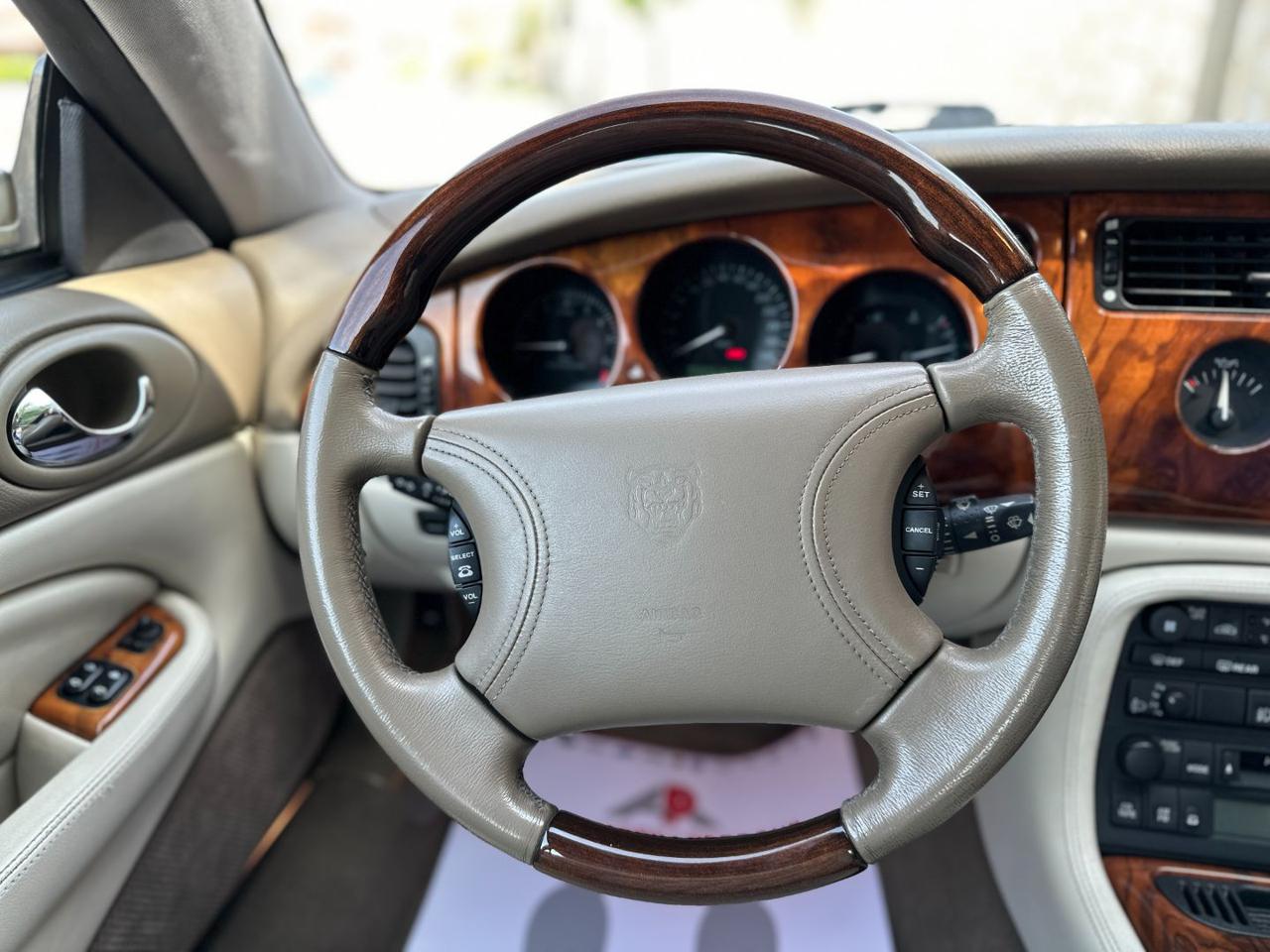 JAGUAR XKR 4.0 Coupé - 19