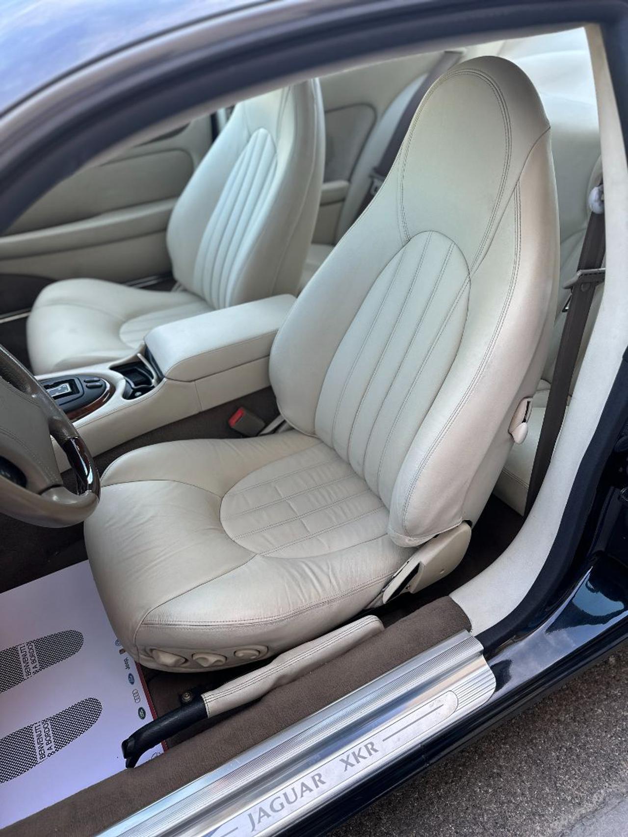 JAGUAR XKR 4.0 Coupé - 10