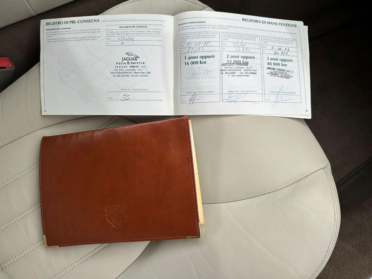 JAGUAR XKR 4.0 Coupé - 14