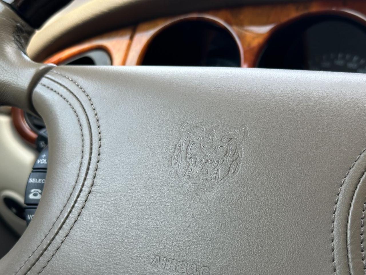 JAGUAR XKR 4.0 Coupé - 22