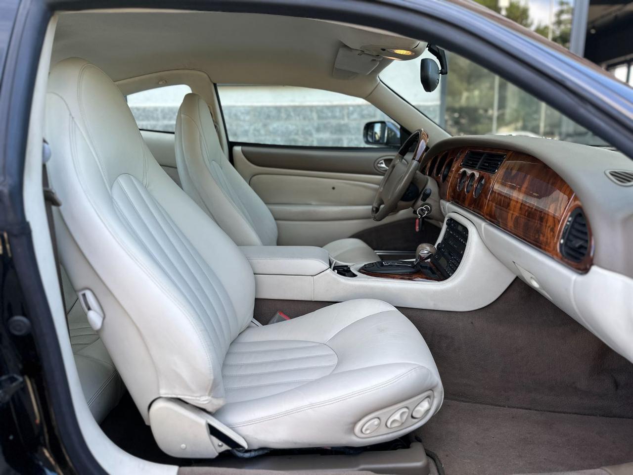 JAGUAR XKR 4.0 Coupé - 26