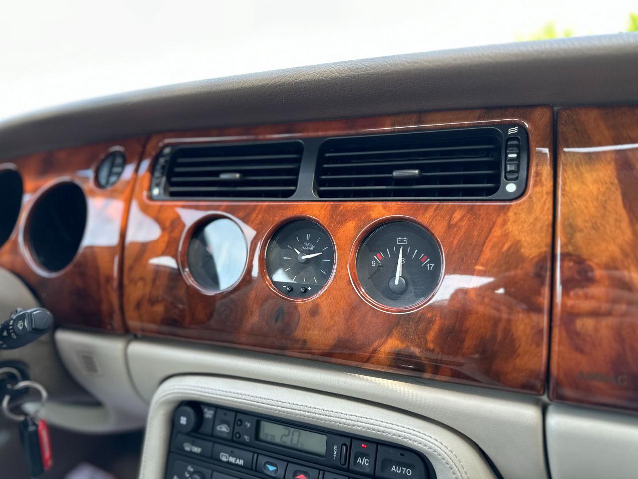 JAGUAR XKR 4.0 Coupé - 20