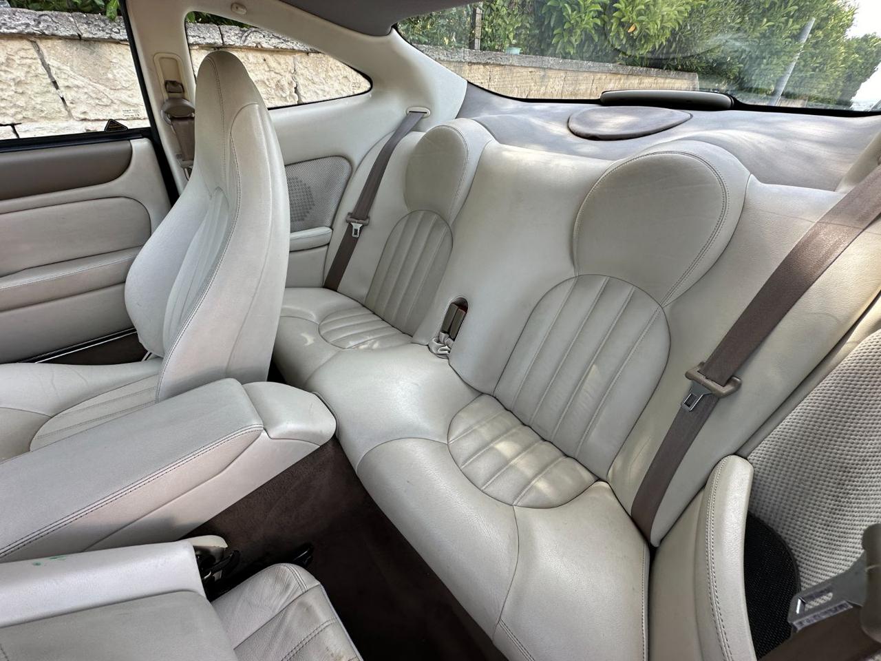 JAGUAR XKR 4.0 Coupé - 11