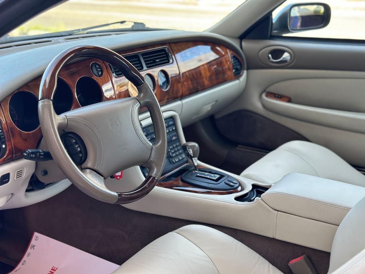 JAGUAR XKR 4.0 Coupé - 24