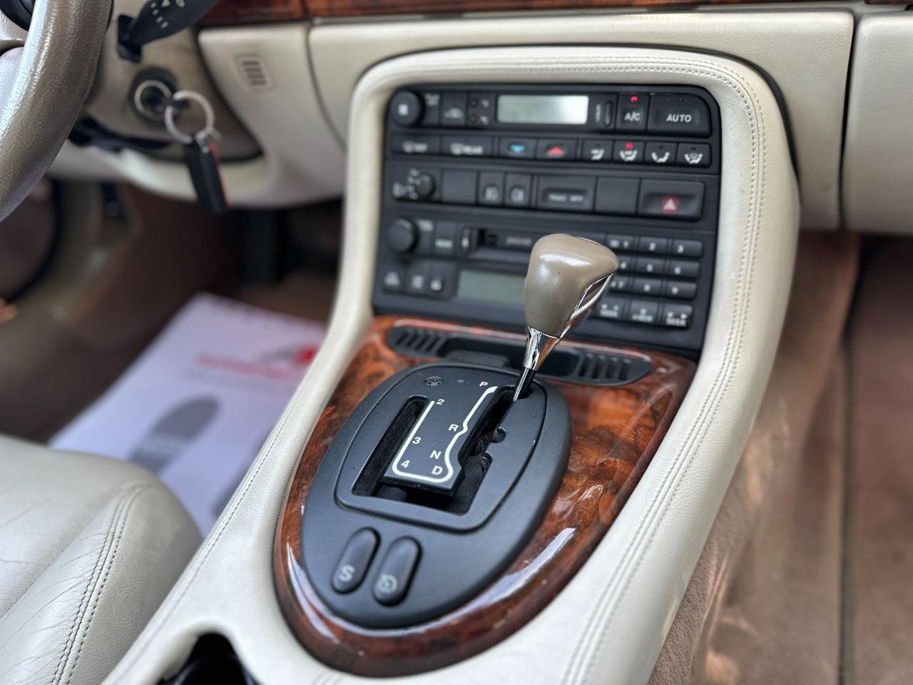 JAGUAR XKR 4.0 Coupé - 21