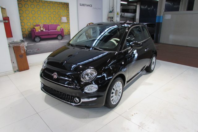 FIAT 500 1.0 Hybrid 70cv Dolcevita KM.ZERO 