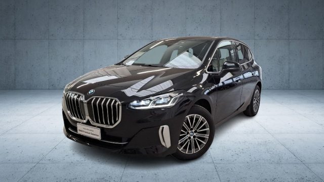 BMW 220 i 48V Active Tourer Luxury Aut. 