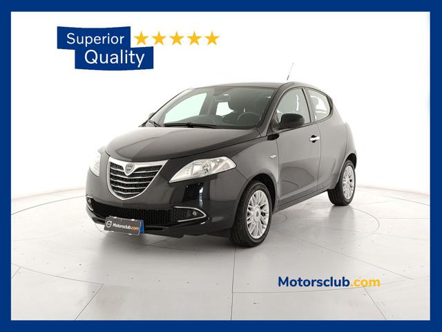 LANCIA Ypsilon 1.2 69 CV 5 porte GPL Ecochic Gold 